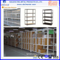 Supper Use in Industry Light Duty Shelf Steel Q235 Without Bolts